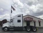 Used 2014 International ProStar for Sale