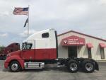 Used 2005 Freightliner Columbia for Sale