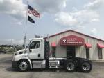 Used 2011 Freightliner Cascadia for Sale