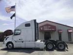 Used 2015 Volvo VNL 670 for Sale