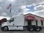 Used 2012 Freightliner Cascadia for Sale