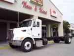 New 2019 Peterbilt 337 for Sale