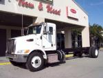 New 2019 Peterbilt 337 for Sale