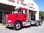 Used 2014 Peterbilt 567 for Sale