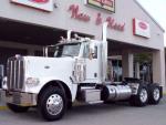 New 2019 Peterbilt 389 for Sale