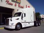 Used 2015 Peterbilt 579 for Sale