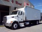 Used 2012 Peterbilt 337 for Sale