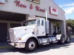 Used 2012 Peterbilt 367 for Sale