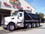 New 2019 Peterbilt 567 for Sale