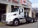 New 2019 Peterbilt 579-123" for Sale
