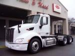 Used 2016 Peterbilt 579 for Sale