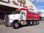 New 2019 Peterbilt 367 for Sale