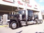 New 2019 Peterbilt 389 for Sale