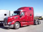 New 2019 Peterbilt 579 Ultraloft for Sale