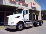 New 2019 Peterbilt 579-117" for Sale