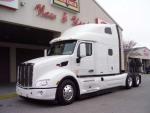 New 2019 Peterbilt 579 Ultraloft for Sale