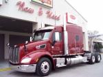 Used 2018 Peterbilt 579 for Sale
