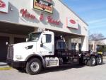 New 2019 Peterbilt 567 for Sale