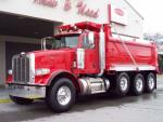 New 2019 Peterbilt 367 for Sale