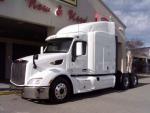 Used 2013 Peterbilt 579 for Sale