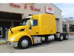 Used 2016 Peterbilt 579-117" for Sale