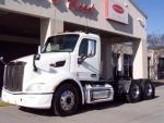 Used 2016 Peterbilt 579 for Sale