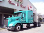 Used 2015 Peterbilt 579 for Sale