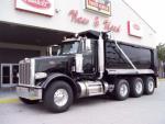 New 2019 Peterbilt 367 for Sale