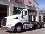 New 2019 Peterbilt 579-117" for Sale