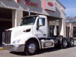 New 2019 Peterbilt 579-117" for Sale