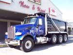 New 2019 Peterbilt 567 for Sale
