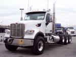 New 2020 Peterbilt 567 SFFA for Sale