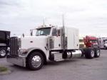 New 2019 Peterbilt 389 for Sale