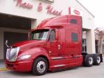 Used 2015 International ProStar for Sale
