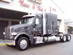 New 2020 Peterbilt 567 SFFA for Sale