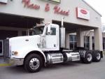 Used 2013 Peterbilt 367 for Sale