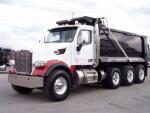 New 2019 Peterbilt 567 for Sale