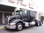 Used 2013 Peterbilt 386 for Sale