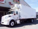 Used 2016 Kenworth T270 for Sale