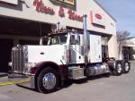 New 2020 Peterbilt 389 for Sale