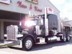 2019 Peterbilt 389