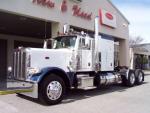 New 2020 Peterbilt 389 for Sale