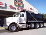 New 2019 Peterbilt 367 for Sale