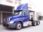 Used 2014 Freightliner Cascadia for Sale