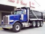 New 2019 Peterbilt 367 for Sale