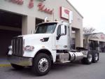 New 2020 Peterbilt 567 SFFA for Sale
