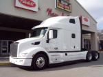 New 2019 Peterbilt 579 Ultraloft for Sale