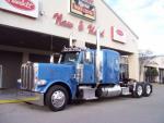 New 2019 Peterbilt 389 for Sale