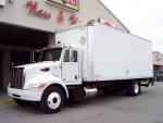 Used 2012 Peterbilt 337 for Sale