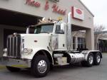 New 2019 Peterbilt 389 for Sale